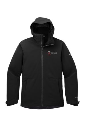Eddie Bauer® WeatherEdge® 3-in-1 Jacket