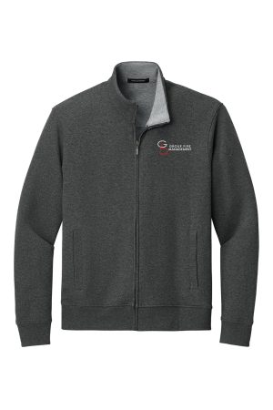 Port Authority® Interlock Full-Zip